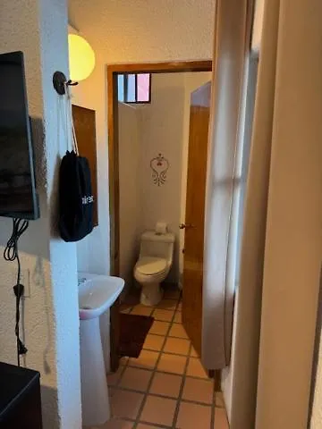 Sauza Hotel 4*