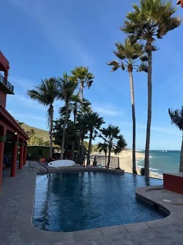 Hotel Sauza Buenavista (Baja California Sur)