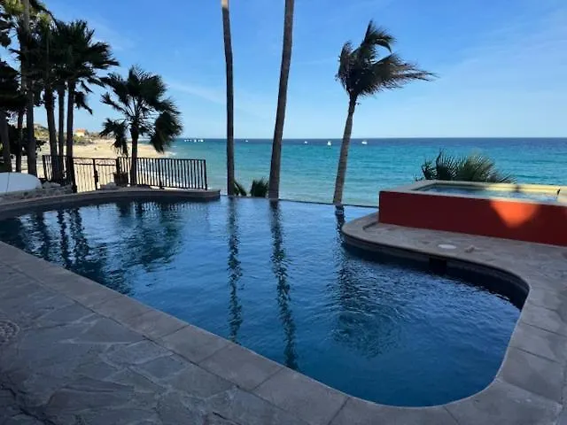 Sauza 4* Buenavista (Baja California Sur)