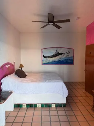 Hotel Sauza Buenavista (Baja California Sur)