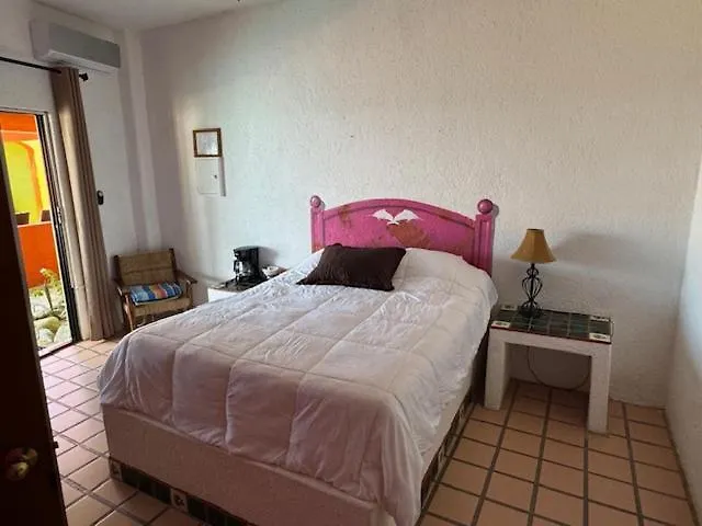 Hotel Sauza Buenavista (Baja California Sur)