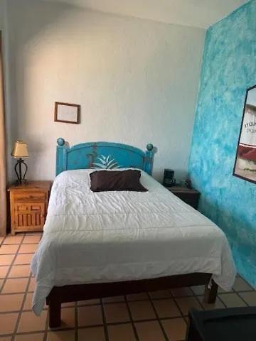 Sauza Hotel Buenavista (Baja California Sur)