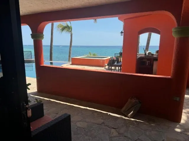 Sauza 4* Buenavista (Baja California Sur)