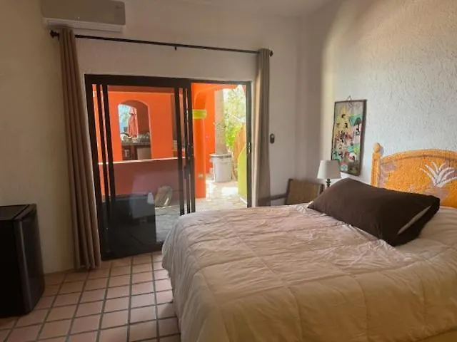 Sauza Hotel
