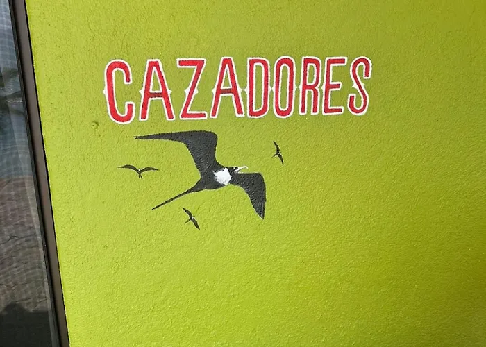 Sauza Buenavista (Baja California Sur)