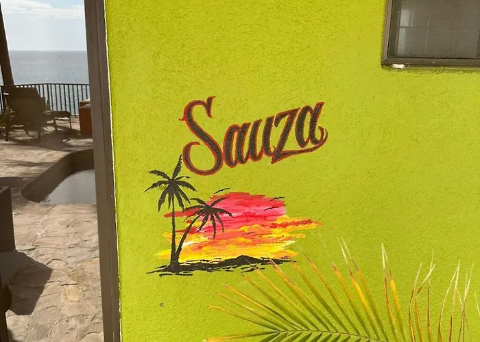 Sauza 4* Buenavista (Baja California Sur)