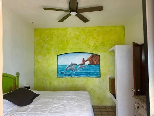 Hotel Sauza